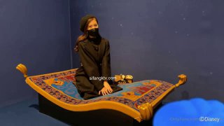 精品欧美А∨无码视频华裔美女博主与男友的性爱日记-周日晚上坐在沙发上
